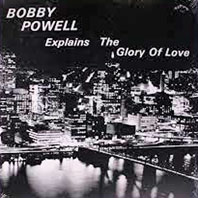 Bobby Powell